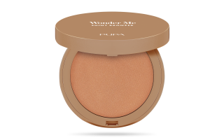 Wonder Me Shiny Bronzer - PUPA Milano
